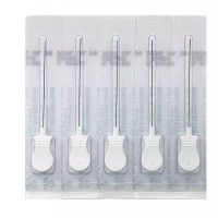 Иглонож марки Hualong 0.50х40мм 5штук