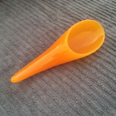 Скребок гуаша типу ріг бджолиний віск