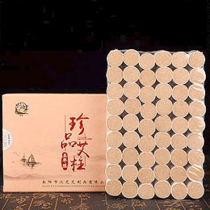 Мокса палочки пятилетние для прижигания 54штуки очистка 10:1