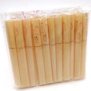 Пупочные имбирные свечи для согревания 20штук Пупочные имбирные свечи для согревания 20штук