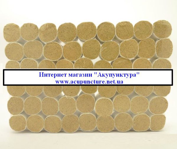 Мокса палочки пятилетние для прижигания 54штуки без коробки, очистка 15:1 Мокса палочки пятилетние для прижигания 54штуки без коробки, очистка 15:1