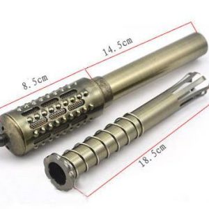 Факел из вольфрамовой стали для прижигания Факел из вольфрамовой стали для прижигания