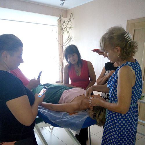 Индивидуальное обучение гуаша массажу по лицу и по телу Индивидуальное обучение гуаша массажу по лицу и по телу