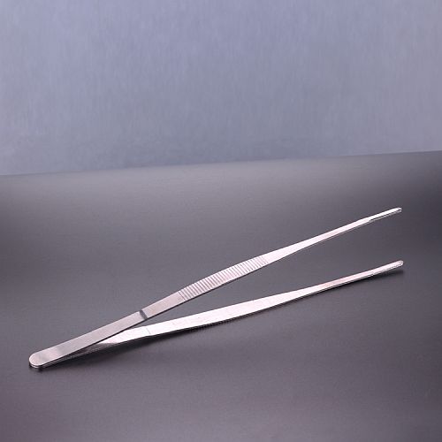 Пинцет 125мм Пинцет 125мм