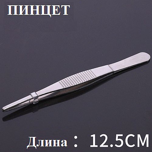 pincet-125mm2 pincet-125mm2