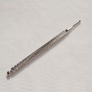 Диагностический нержавеющий щуп