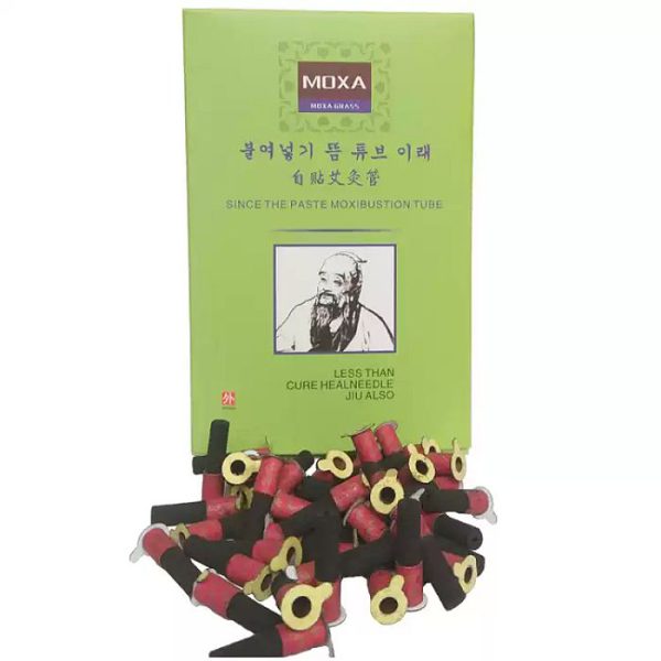 Мини мокса полынная бездымная 180штук 20х6мм Мини мокса полынная бездымная 180штук 20х6мм