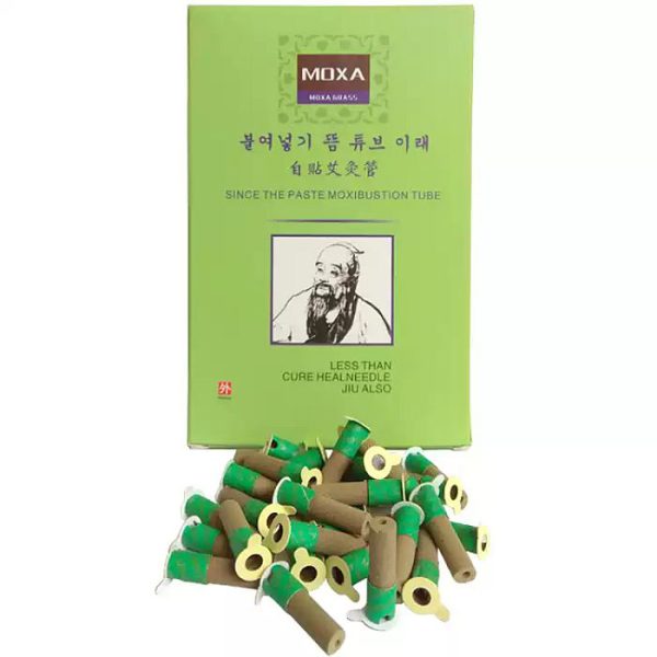 Мини мокса полынная 180штук 20х6мм