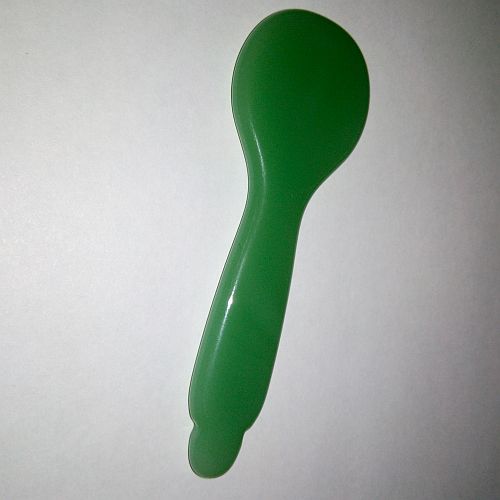 Скребок для гуаша и точечного массажа типа ложка Скребок для гуаша и точечного массажа типа ложка