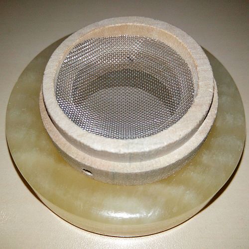 Комплект для точечного прижигания Комплект для точечного прижигания