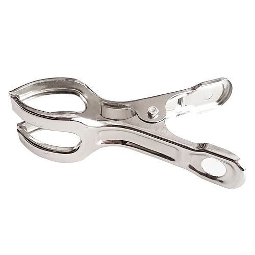 Зажим из нержавеющий стали для прижигания Зажим из нержавеющий стали для прижигания