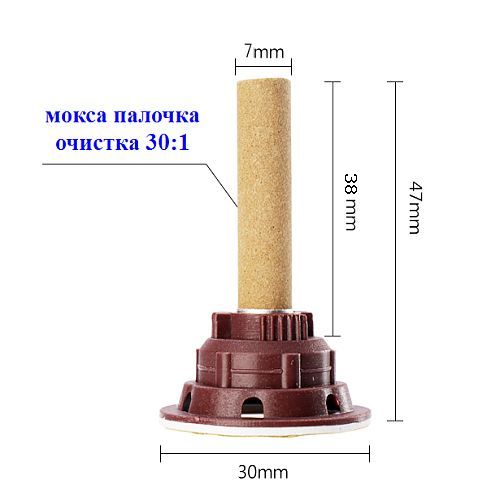 moksa-palochki-38-7mm moksa-palochki-38-7mm