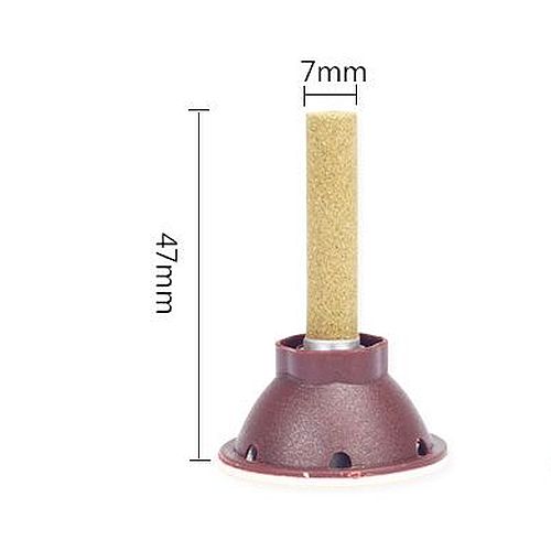 Мини мокса на липучке 50штук очистка 30:1 38х7мм Мини мокса на липучке 50штук очистка 30:1 38х7мм